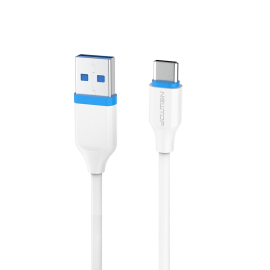 Cavo USB Type-C di Alta Qualità  per Ricarica e Sincronizzazione CU09 BluLine 60 cm